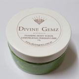 Body Scrubs