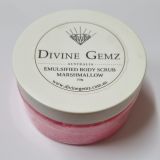 Body Scrubs