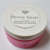 Body Scrubs