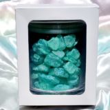 Boxed Jar Crystal Potpourri
