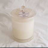 Large Jar Candle