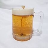 Beer Candle