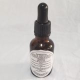 Beard Oil