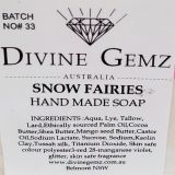 Handmade Soap Bars