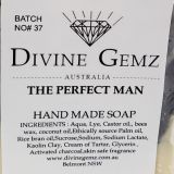 Handmade Soap Bars