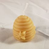 Beeswax Candles