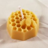 Beeswax Candles