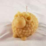 Beeswax Candles