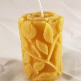 Beeswax Candles