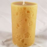 Beeswax Candles