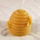 Beeswax Candles