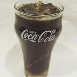 Coke Candle