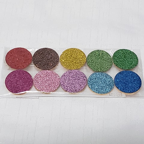 Glitter Pad