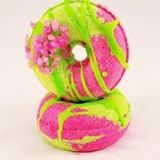 Donut Bath Bomb