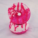 Donut Bath Bomb