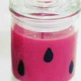 Watermelon Lemonade Candle
