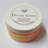 Whipped Soap