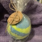 Large Bath Bombs