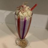 Milkshake Candle
