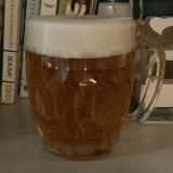 Beer Candle