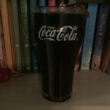 Coke Candle
