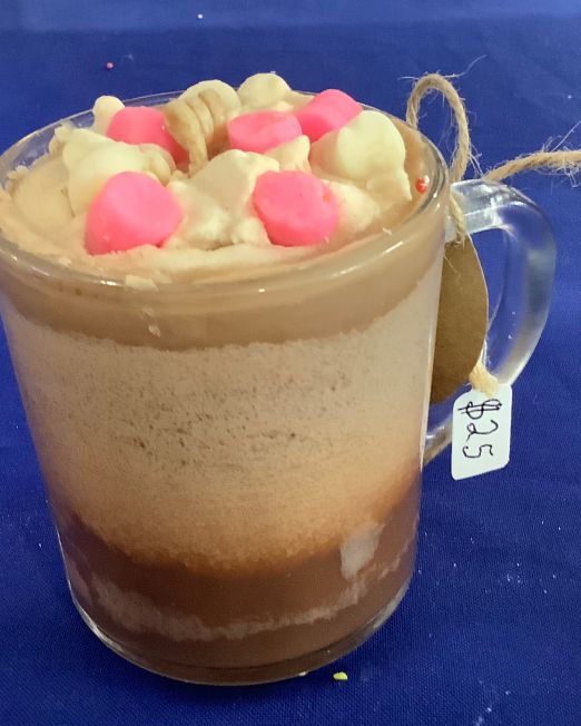 Hot Chocolate