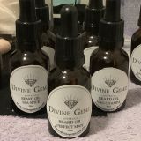 Beard Oil