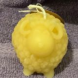 Beeswax Candles