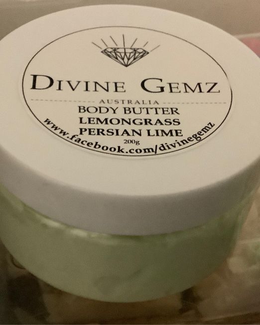 Body Butter