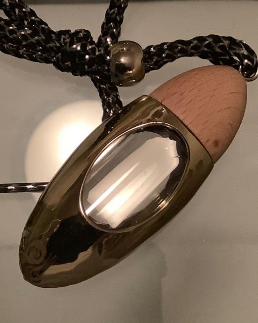 Hanging Car Diffuser