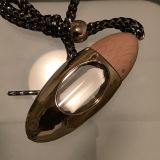 Hanging Car Diffuser