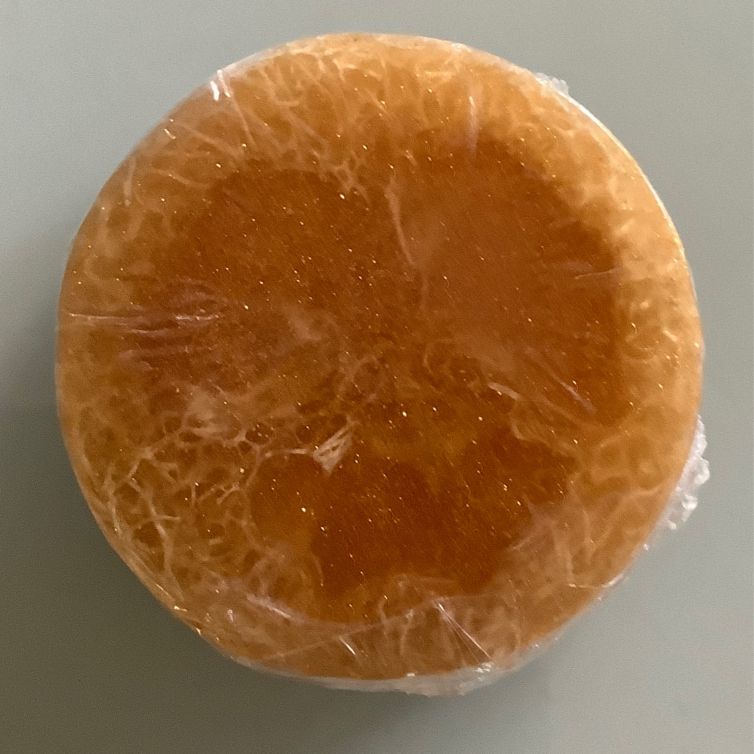 Loofah Soaps