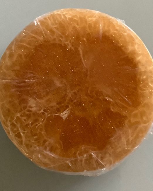 Loofah Soaps