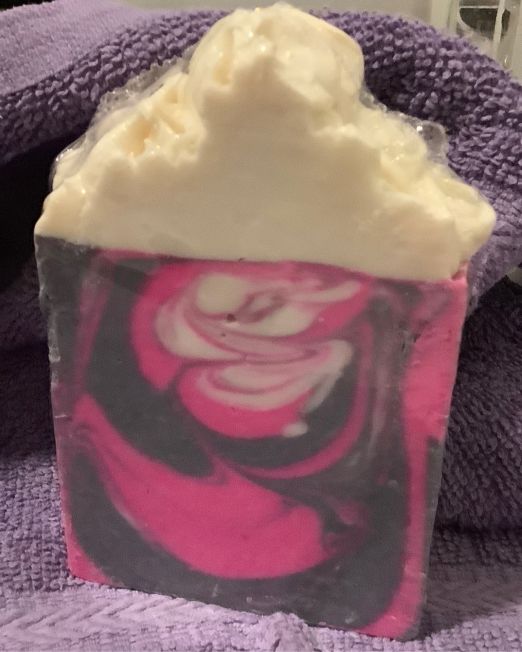 Handmade Soap Bars
