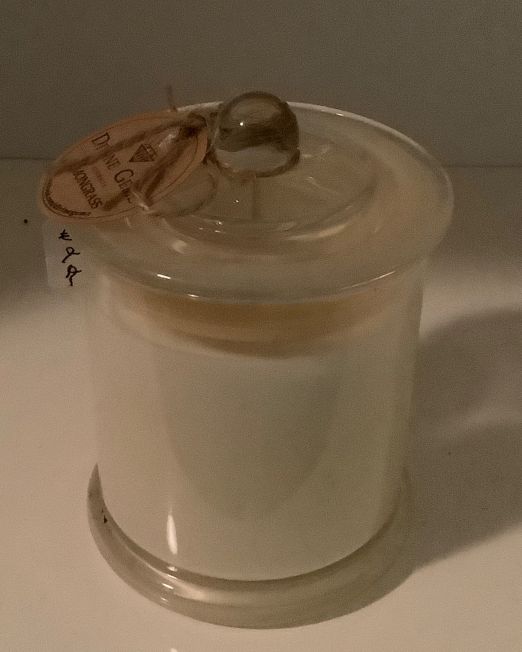Medium Jar Candle