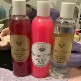 Body Wash