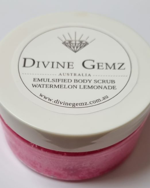 Body Scrubs