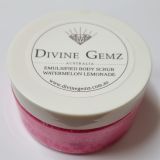 Body Scrubs