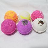 Small Bath Bombs