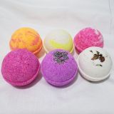 Small Bath Bombs