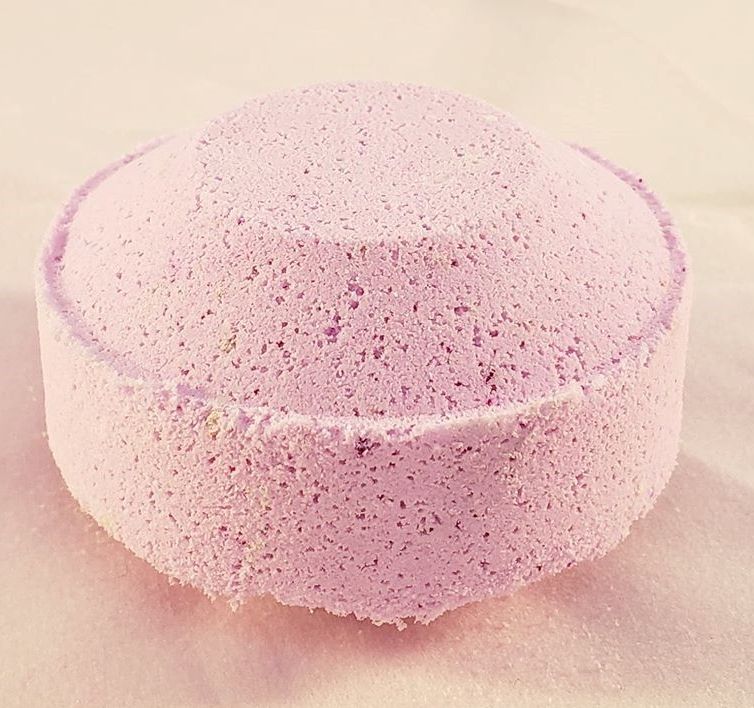 Shower Steamer