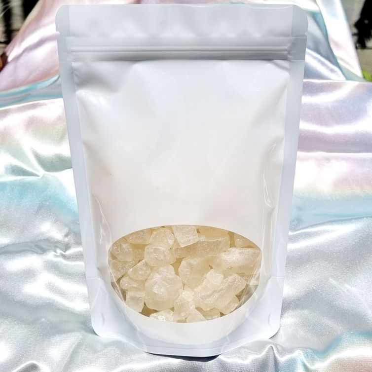 Pouch Crystal Potpourri