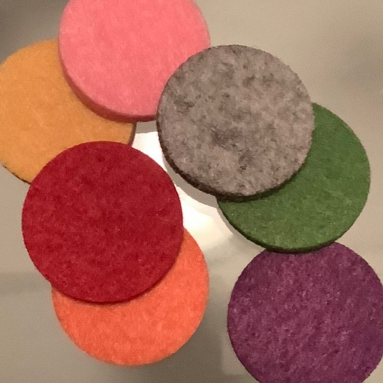 Felt Pads