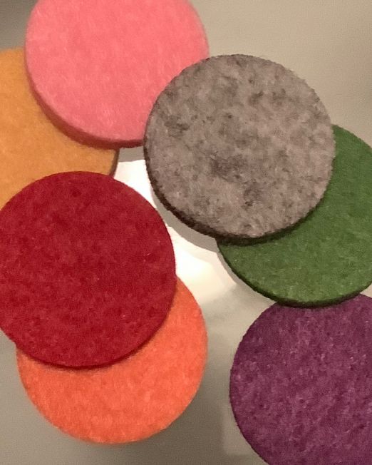 Felt Pads